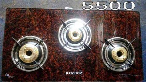 chennai gas stove